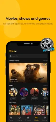hotstar-downlod Movies and shows
